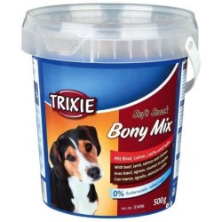 Boîte soft snack mix 500 g