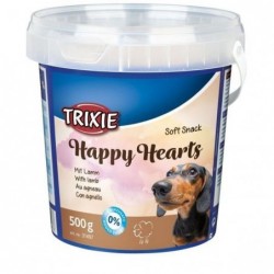 Friandises soft happy 500 g