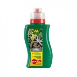 Engrais cactées 350 ml