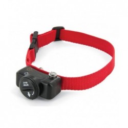 Collier récepteur pour...