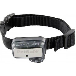 Collier anti-aboiement...