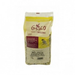 Mélange essentiel oiseaux...