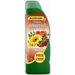 Engrais universel liquide 1...