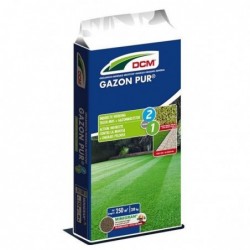 Engrais gazon PUR 20 kg