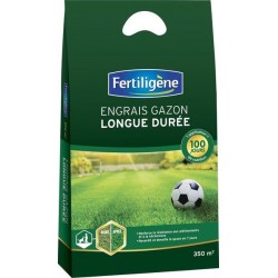 Engrais gazon longue durée...