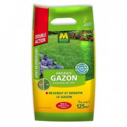 Engrais gazon sulfate de...