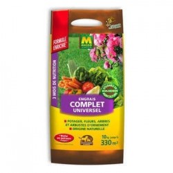 Engrais complet universel...