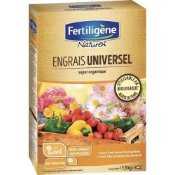 Engrais universel 1,5 kg UAB