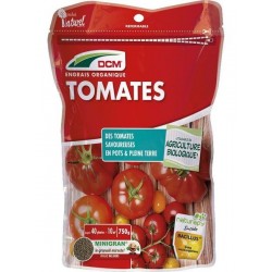 Engrais organique tomates...