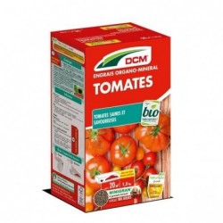 Engrais organique tomates...