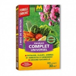 Engrais complet universel...