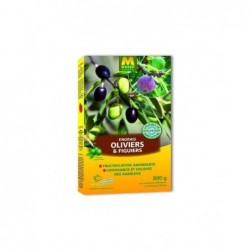 Engrais oliviers en...