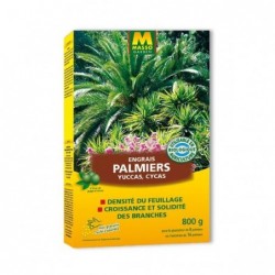 Engrais palmiers en...