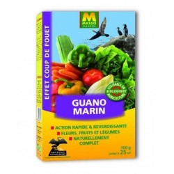 Guano marin 700 g UAB