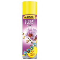 Insecticide orchidées 200 mL