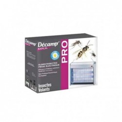 Piège électrique à insectes...