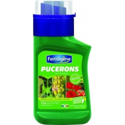 Traitement pucerons 250 ml UAB