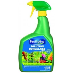 Solution Bordelaise en...