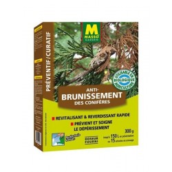 Anti-brunissement des...