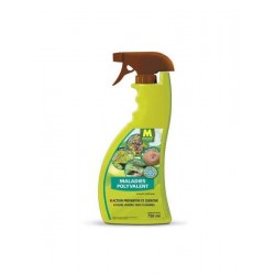 Maladies polyvalent pae 750...