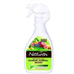 Purin d'orties - prêt à...