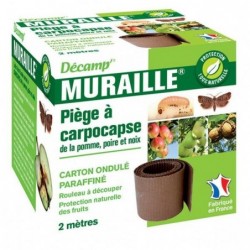 Piège à carpocapse de la...