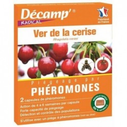 Piège à phéromone ver de la...