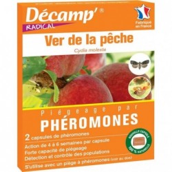 Piège à phéromones ver de...