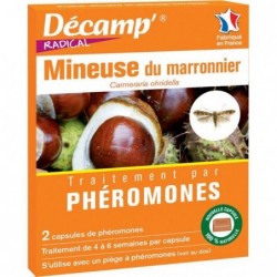 Traitement par phéromones...
