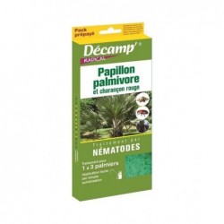 Traitement par nématodes...