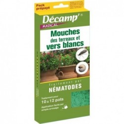 Traitement par nématodes...