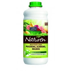 Purin d'orties - concentré...