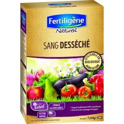 Sang desséché 1,4 kg UAB