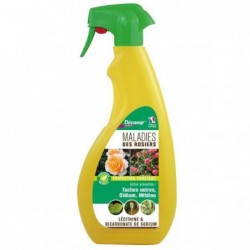 Pulvérisateur maladies des...