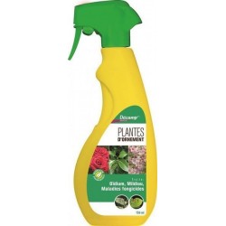 Traitement pour plantes...