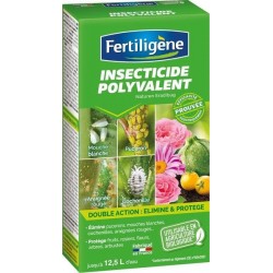 Insecticide polyvalent...