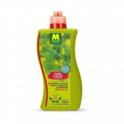Purin d'ortie concentré 1 l...