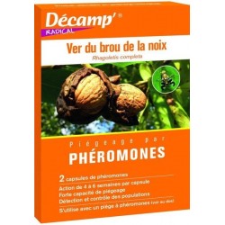 Traitement par phéromones...