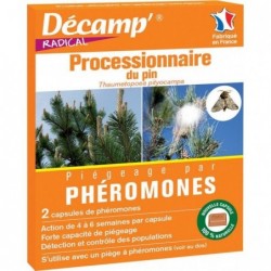 Piège à phéromones...