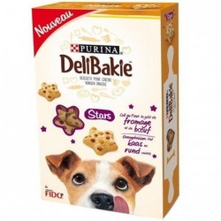 Biscuits DELIBAKIE 320 g -...