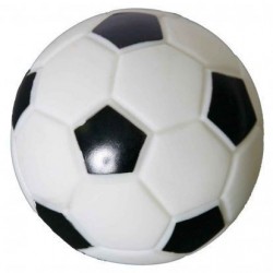 Ballon de foot 10 cm