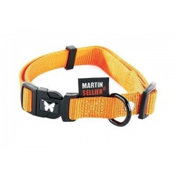 Collier en nylon réglable...