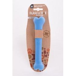 Jouet os rubb'n'roll bleu...