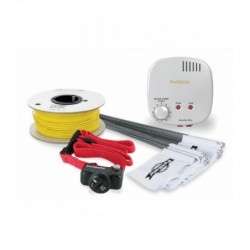 Clôture anti-fugue standard