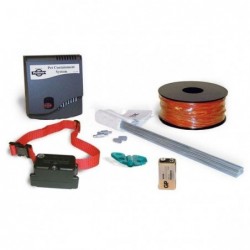 Clôture anti-fuge super...