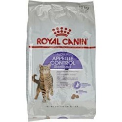 Croquettes pour chat...