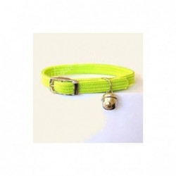 Collier pour chat nylon...