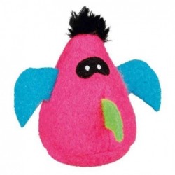 Oiseau avec cliquetis pour...