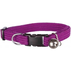 Collier élastique chat