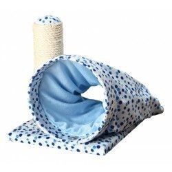 Arbre à chat pour chaton...